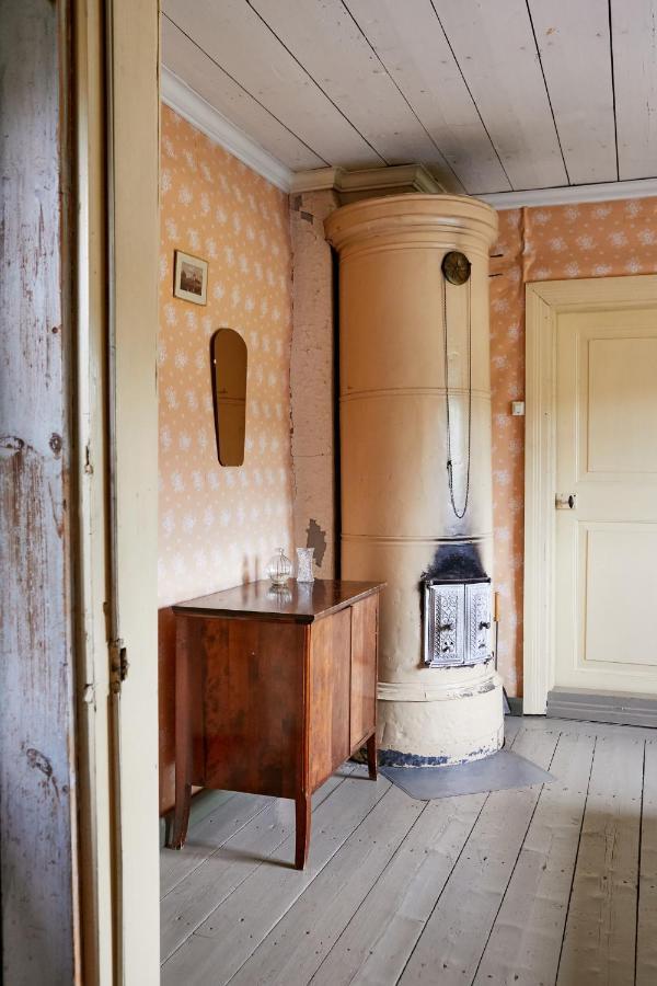 Taattisten Tila - Taattinen Farm and Cottages Naantali Exterior foto