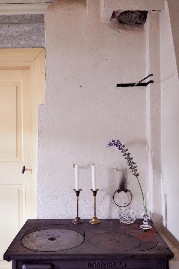 Taattisten Tila - Taattinen Farm and Cottages Naantali Exterior foto