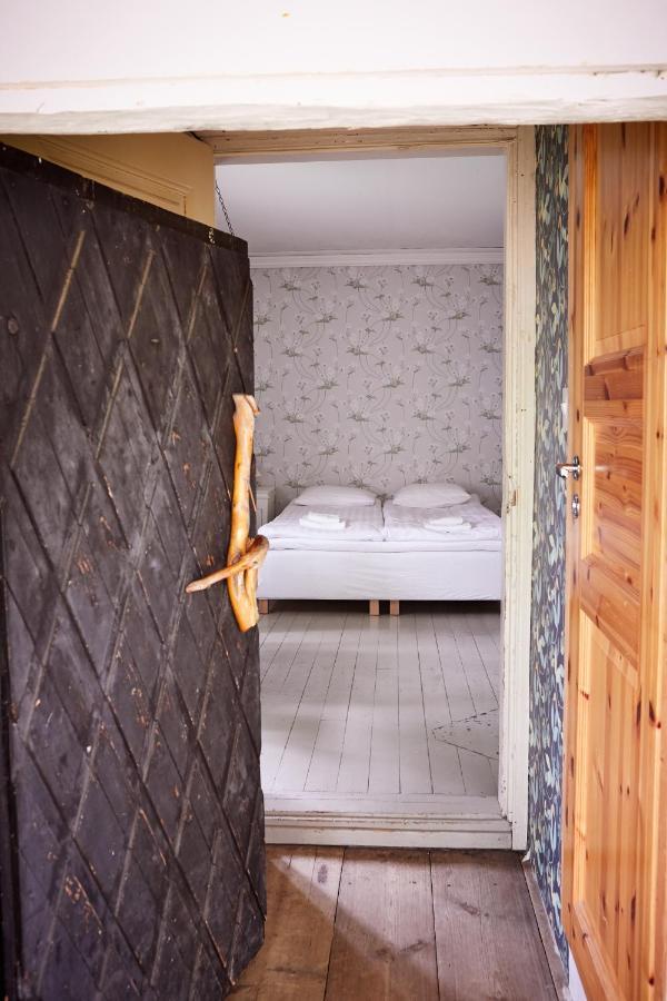 Taattisten Tila - Taattinen Farm and Cottages Naantali Exterior foto