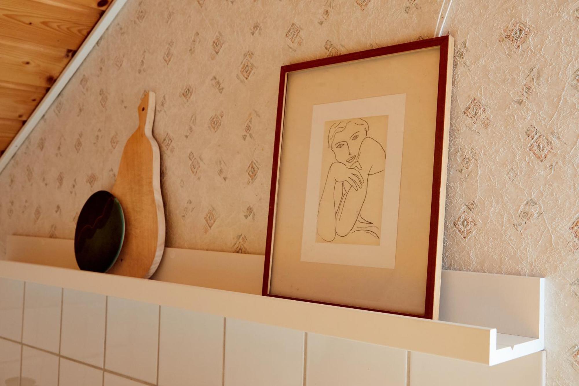 Taattisten Tila - Taattinen Farm and Cottages Naantali Zimmer foto
