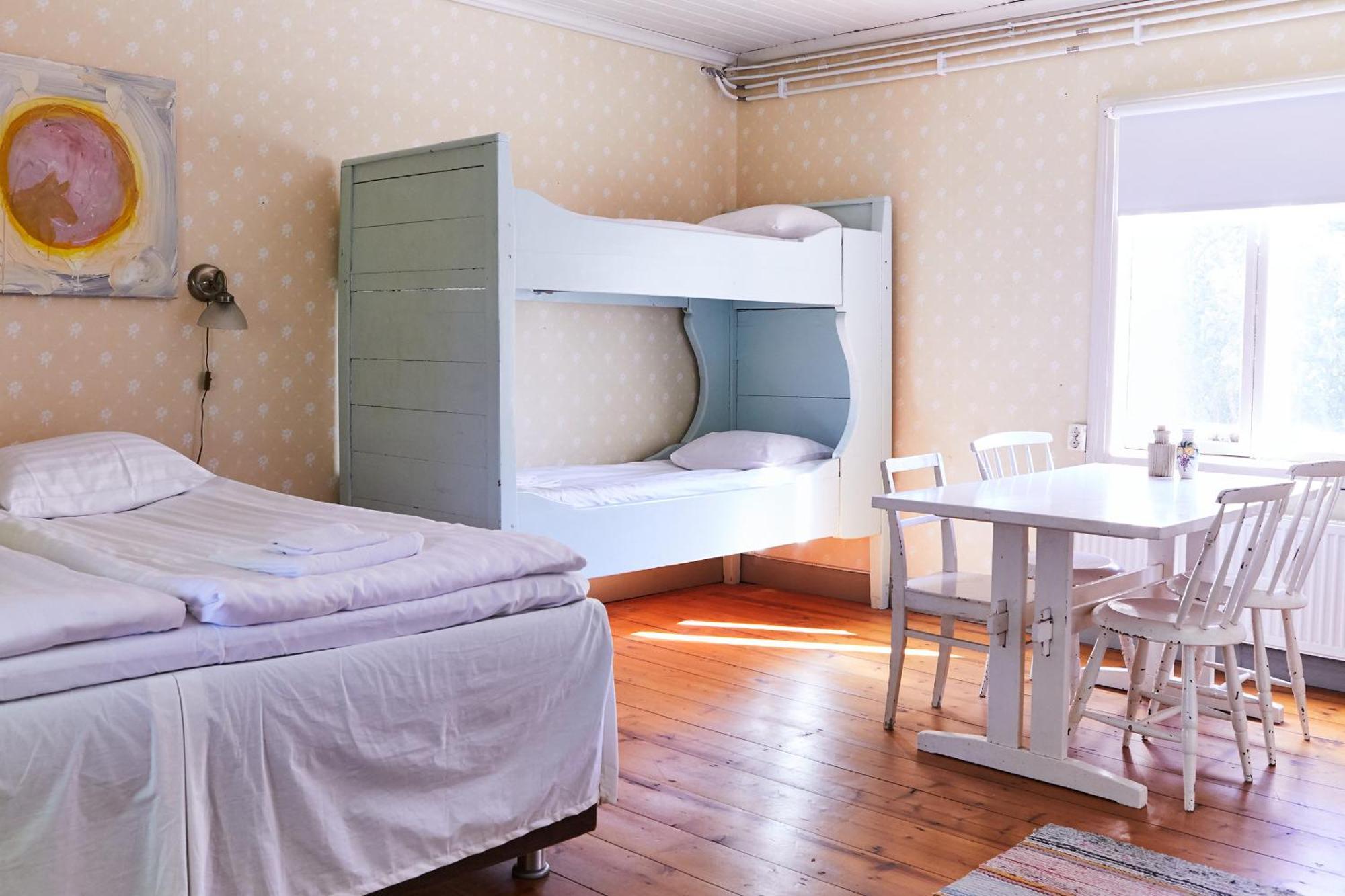 Taattisten Tila - Taattinen Farm and Cottages Naantali Zimmer foto