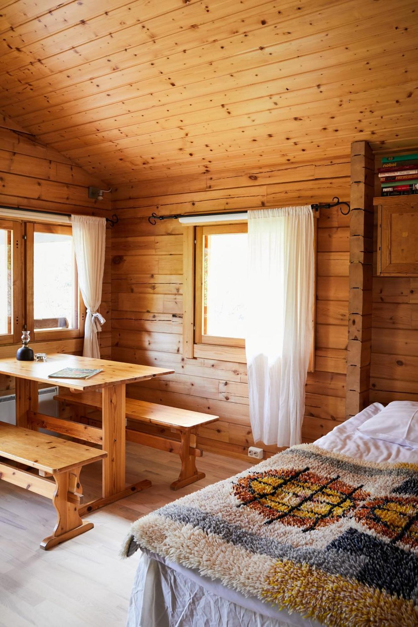Taattisten Tila - Taattinen Farm and Cottages Naantali Zimmer foto